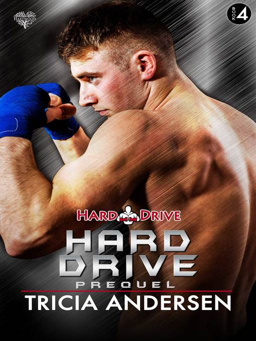 Title details for Hard Drive by Tricia Andersen - Available